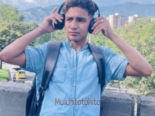 muichitotokito Sexe désirs