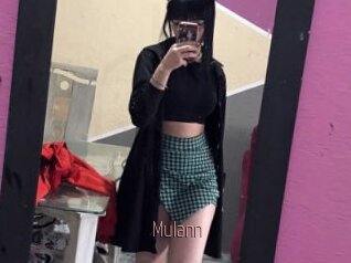 Mulann