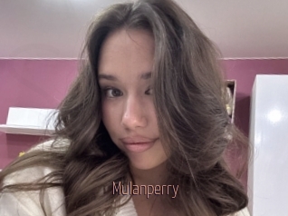 Mulanperry