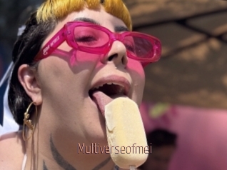 multiverseofmei Sexe désirs