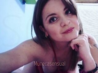 Munecasensual