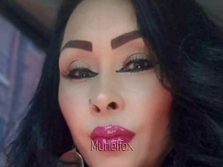 Murielfox