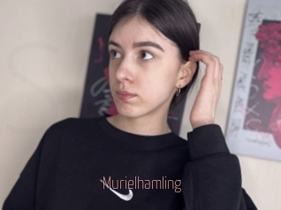 Murielhamling