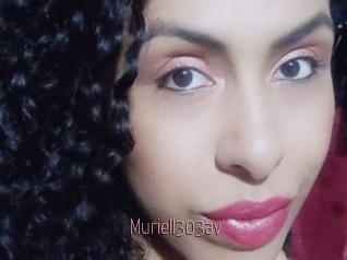 muriell303av Sexe désirs