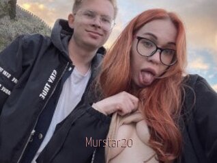 murstar20 Sexe désirs