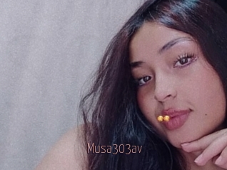 Musa303av