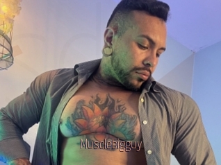 Musclebigguy