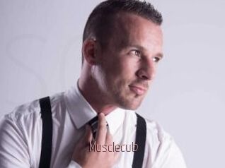 Musclecub
