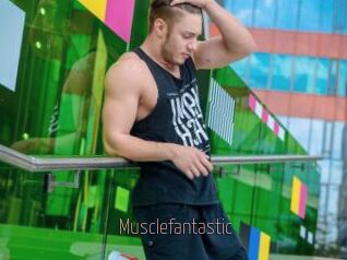 Musclefantastic