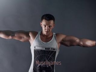 Musclejames