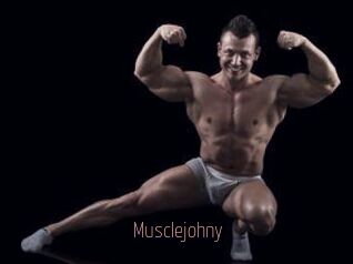 Musclejohny