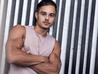 Muscleking