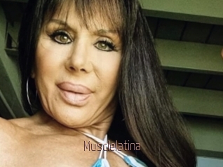 Musclelatina