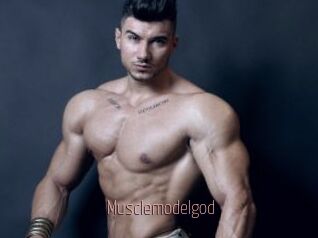 Musclemodelgod