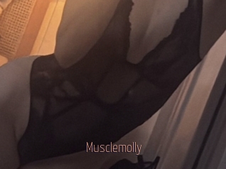 Musclemolly