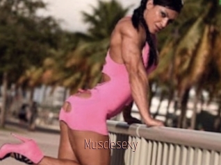 musclesexy Sexe désirs