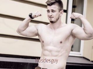 Musclesguy