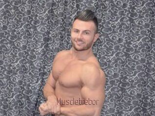 Muscletrebor