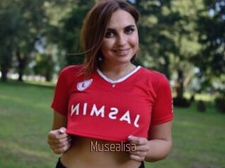 Musealisa