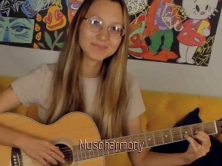 Museharmony