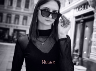 musex Sexe désirs