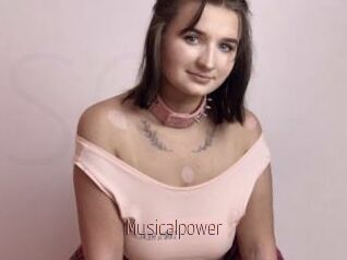 Musicalpower