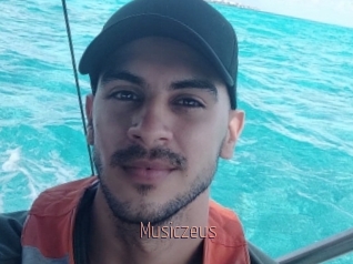 Musiczeus