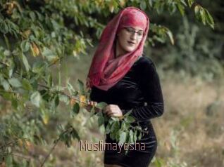 Muslimayesha