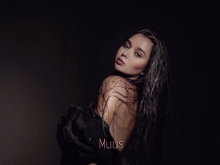 Muus