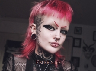 Mxriversage