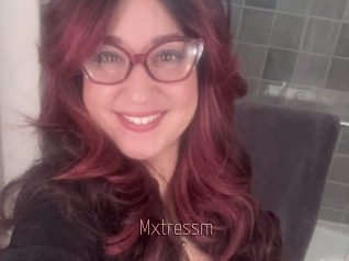 Mxtressm