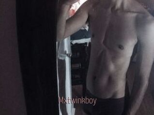 Mxtwinkboy