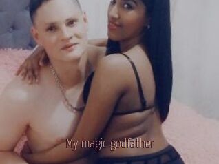 My_magic_godfather