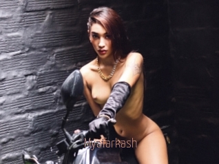 Myafarkash