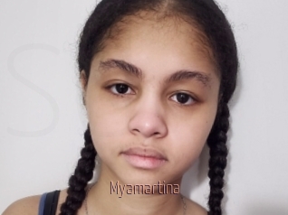 Myamartina