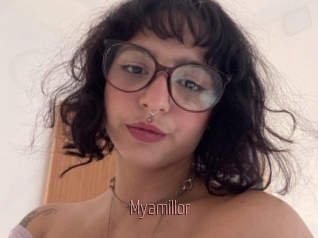 Myamillor