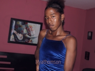Myathomson
