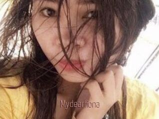 Mydearfiona