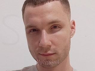Myeggplant