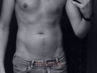 Myhardcockk