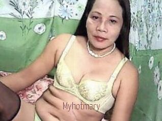 Myhotmary