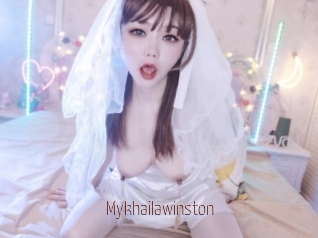 Mykhailawinston