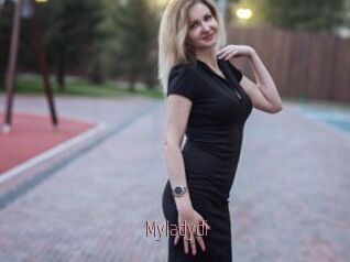 Myladydi