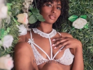 Mylebrowm19