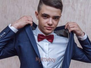 Mylittleboy