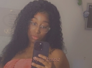 Mymytitsnasz