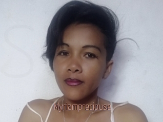 Myriampreciouse