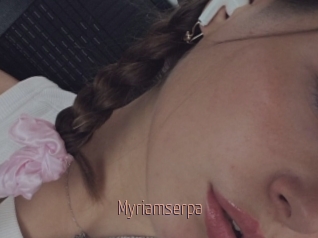 Myriamserpa