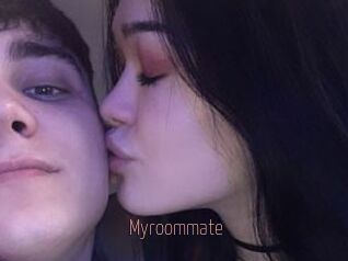 Myroommate