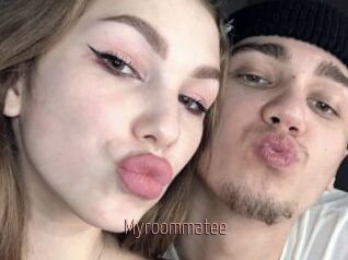 myroommatee Sexe désirs